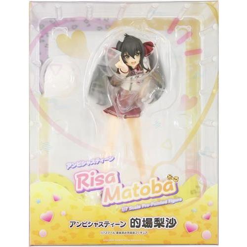 未開封アイドルマスター シンデレラガールズ アンビシャスティーン 的