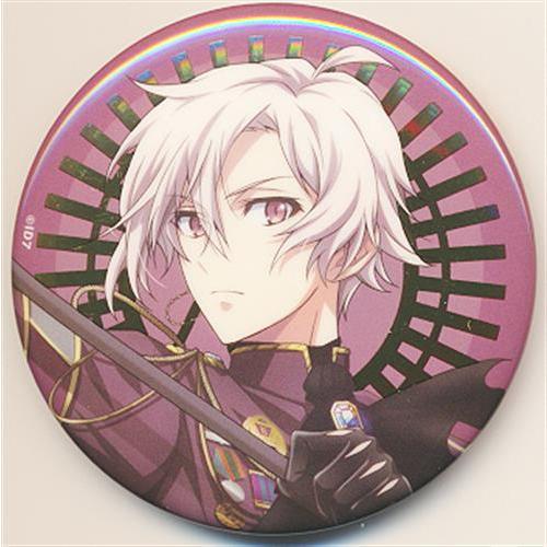 アイナナ アイドリッシュセブン 7周年 7th 缶バッジ 七瀬陸 アイド