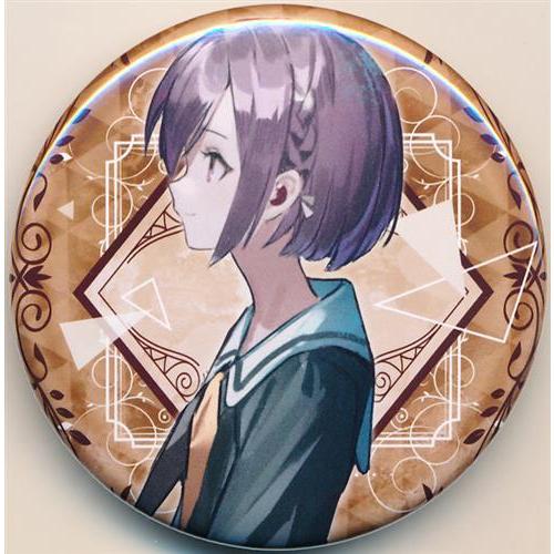 プロジェクトセカイ カラフルステージ 57mm缶バッジ 東雲絵名ver プロジェクトセカイ カラフルステージ 57mm缶バッジ 東雲絵名ver