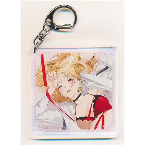 着せ恋 オンラインくじ フルコンプ 喜多川海夢 アクリルスタンド Tシャツ 着せ恋 オンラインくじ フルコンプ 喜多川海夢 アクリルスタンド T