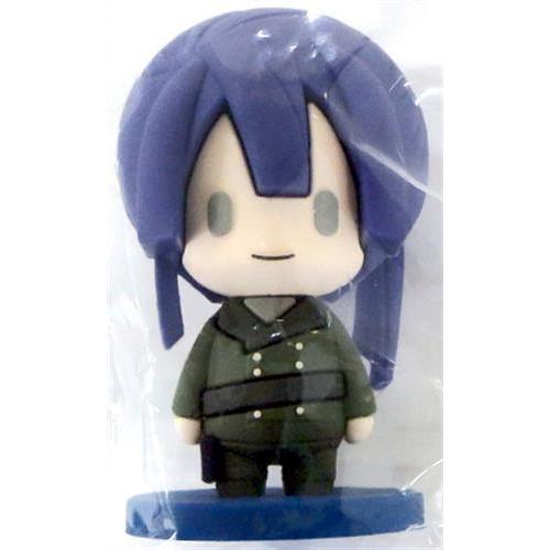 にじさんじ ラバーマスコットコレクション A 長尾景 フィギュア