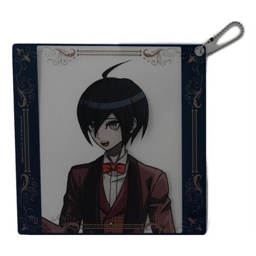 ダンガンロンパV3 最原終一 DMMスクラッチ 大きめアクリルキーホルダー C賞 DMMスクラッチ ニューダンガンロンパ V3 みんなのコロシアイ新学期 C-7