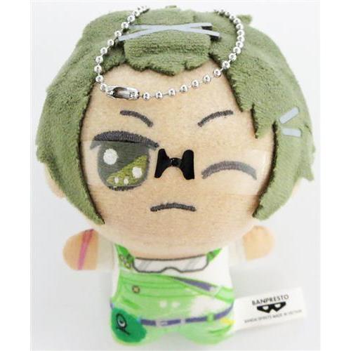 アイナナ きらどるぬいぐるみ お掃除大作戦 & ぶっとびレーシング 御堂虎於 アイドリッシュセブン きらどるぬいぐるみ～お掃除大作戦＆ぶっとび