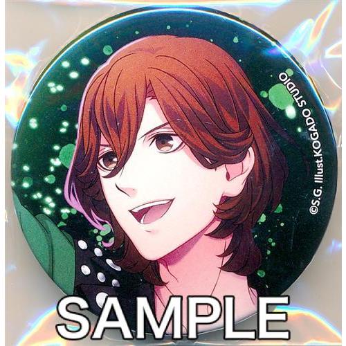 うたプリ　ドルソン缶バッジver.A 寿嶺二　38点 うたプリ ドルソン缶バッジver.A 寿嶺二 38点 うたプリ ドルソン缶