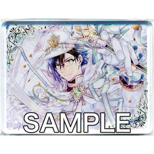 アイドリッシュセブン アクリルブロックコレクション B 5th