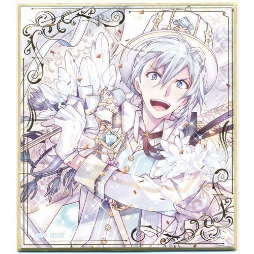 アイドリッシュセブン ミニ色紙コレクション 5th Anniversary 四葉環 