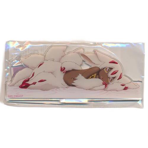 くじ引き堂 メイドインアビス 烈日の黄金郷 探窟家の休息くじ B-4賞