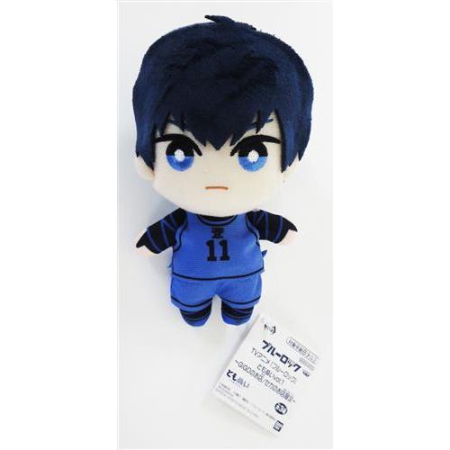 ブルーロック ともぬい vol.1 ?GiGOのお店/セガのお店限定? 潔世一 