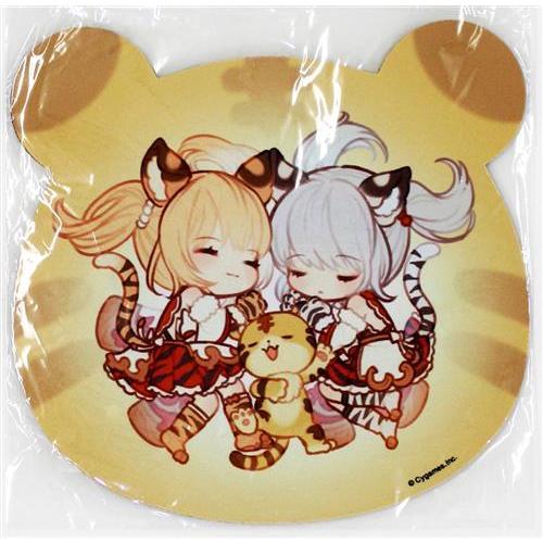 未開封グランブルーファンタジー マウスパッド シンダラ GRANBLUE