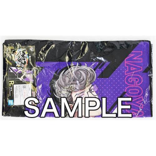 一番くじ ヒプノシスマイク-Division Rap Battle- 3rd R賞 天国獄  