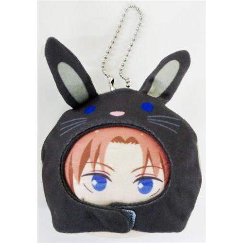 銀魂 神威 ぬいぐるみ類