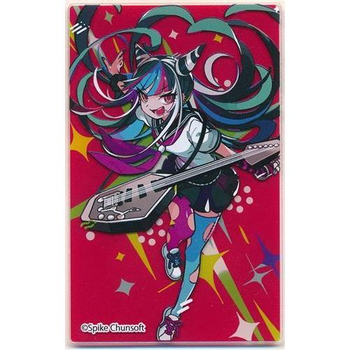 スーパーダンガンロンパ 2 さよなら絶望学園×mixx garden