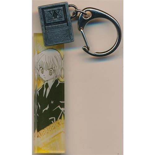 HUNTER×HUNTER 冨樫義博展 -PUZZLE- ハンターライセンス/旅団コイン