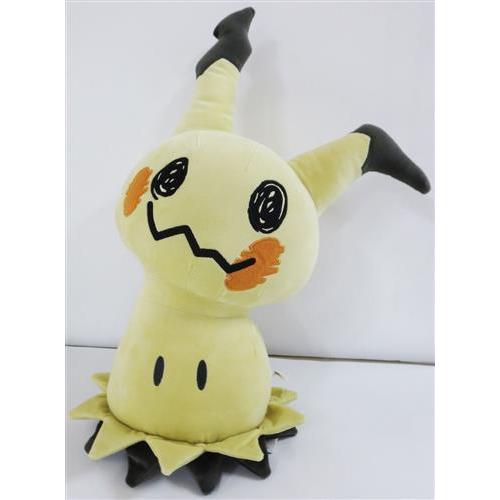 ポケットモンスター めちゃでかミミッキュぬいぐるみ ミミッキュ