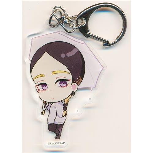 東京卍リベンジャーズ キーホルダー 送料無料】駿河屋 - [BOX]東京