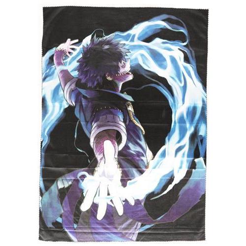 僕のヒーローアカデミア　ビッグタオル　ダビダンス　荼毘　他 僕のヒーローアカデミア ビッグタオル Vol.30 「ダビダンス」 荼毘