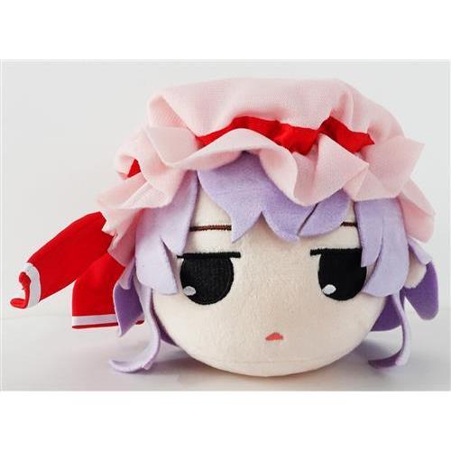 東方Project ぬいまる(ぬいぐるみ) レミリア・スカーレット