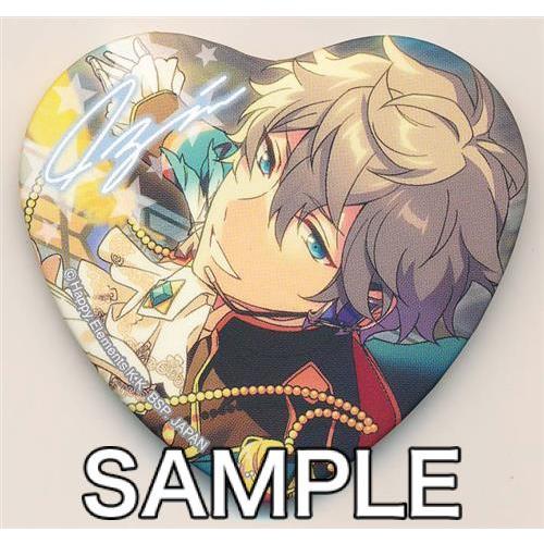 あんスタ とるパカ 缶バッジ 泉 【公式通販】