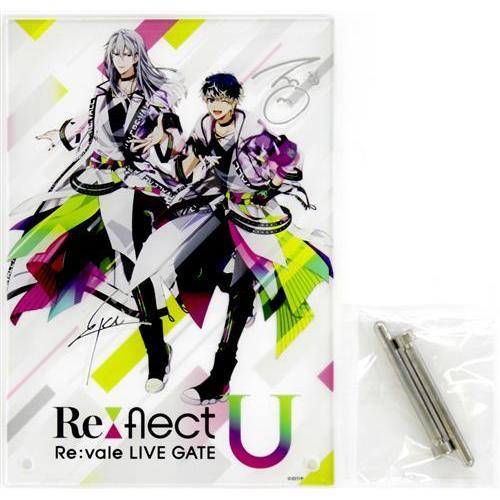 アイドリッシュセブン Re:vale LIVE GATE 