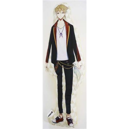 ☆しまむら にじさんじ ダイカットクッション☆ にじさんじ×しまむら ダイカットクッション 伏見ガク : らしんばん通販