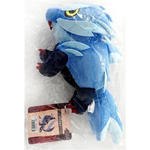 モンスターハンターライズ:サンブレイク デフォルメぬいぐるみ