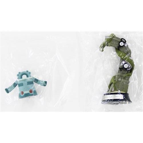 トミー 立体ポケモン図鑑 アンノーン A.B.C.D.E.F.G フィギュア