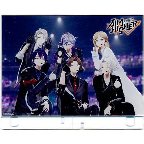 にじさんじ Kuzuha & Kanae ROF-MAO Three-Man LIVE Aim Higher ミニ