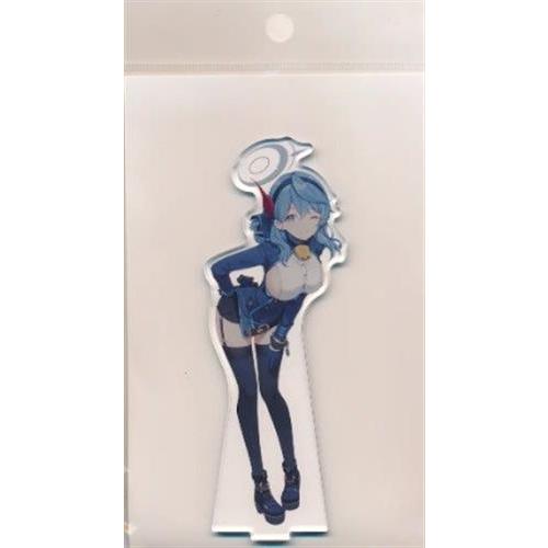 ブルーアーカイブ×ヴィレッジヴァンガード アクリルスタンドBIG 天雨