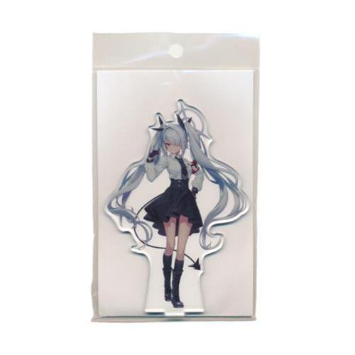 スピリテイル　銀鏡イオリ ブルーアーカイブ アクリルスタンド ブルーアーカイブ×ヴィレッジヴァンガード アクリルスタンドBIG 銀鏡