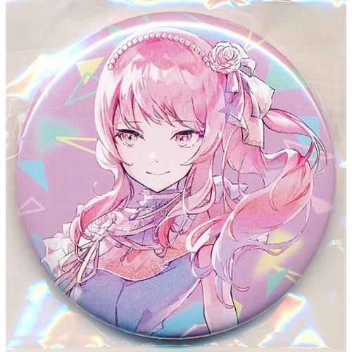 12点 暁山瑞希 ルカ レン リン 缶バッジ プロセカ プロジェクトセカイ プロジェクトセカイ グリッター缶バッジ 暁山瑞希 | K-BOOKS 池袋 2