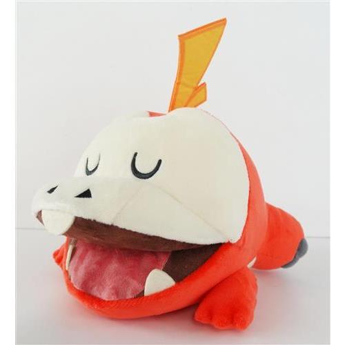 【期間限定値下げ】初夢ホゲータ　ぬいぐるみ ポケットモンスター 2023年初夢ぬいぐるみ ホゲータ ポケモンセンター