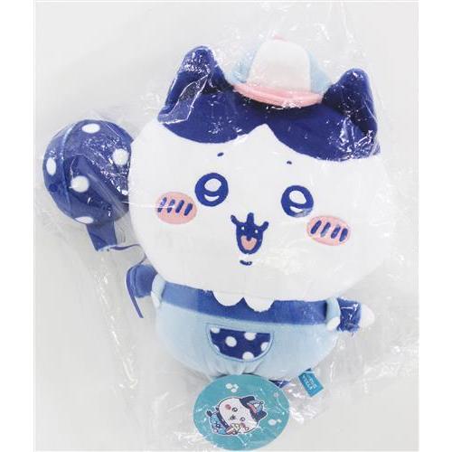 ちいかわ なんか小さくてかわいいやつ ワクワクゆうえんち ぬいぐるみ