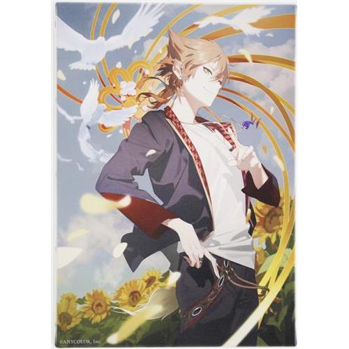 にじさんじ 誕生日グッズ キャンバスパネル 伏見ガクLDKSS追加品