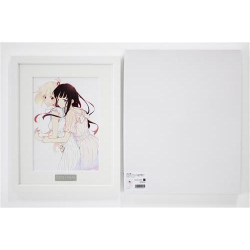 リコリス・リコイル A5キャラファイングラフ 錦木千束&井ノ上たきな