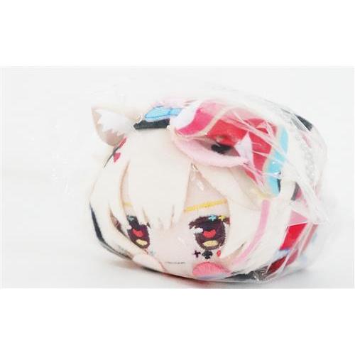 ホロライブ もちころりん ぬいぐるみマスコット(5期生) 尾丸ポルカ 