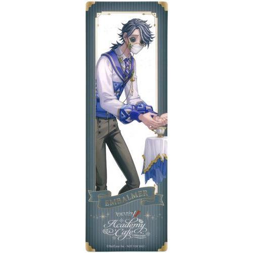 Identity V 第五人格×SWEETS PARADISE Academy Cafe CHRISTMAS