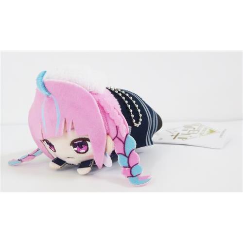 ホロライブ 限定もちころりんガチャ C賞 もちころりん 特大ガチャver