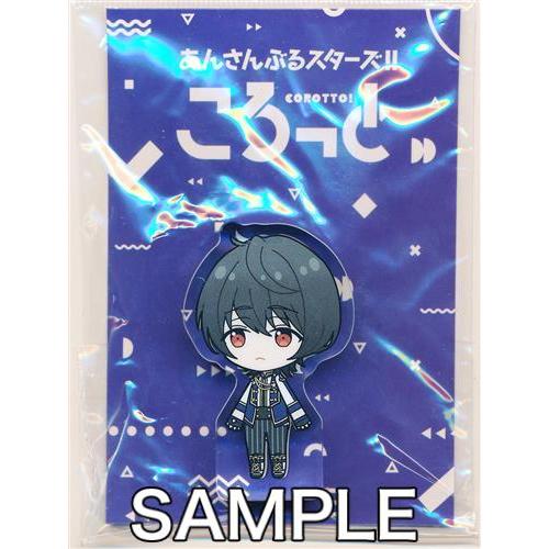 あんさんぶるスターズ ころっと アクリルミニフィギュア Knights あんさんぶるスターズ ころっと アクリルミニフィギュア Knights