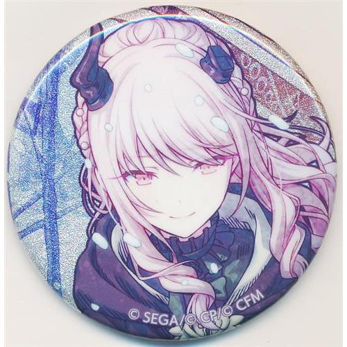 プロジェクトセカイ カラフルステージ グリッター缶バッジ イベント