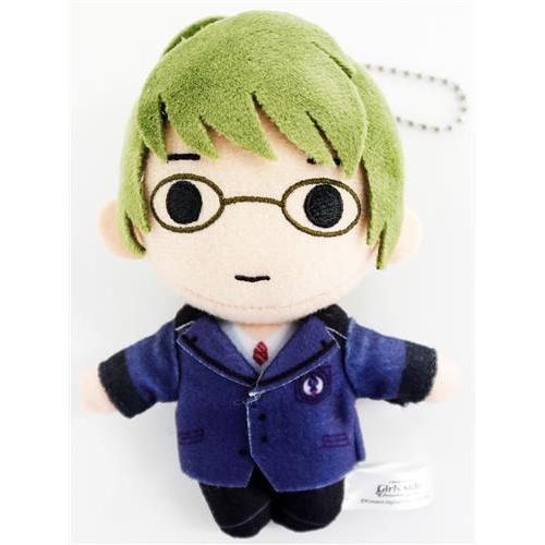 ときめきメモリアル Girl's Side 3rd 紺野玉緒 ブレスレット ときめきメモリアル Girl's Side 3rd 紺野玉緒 ブレスレット