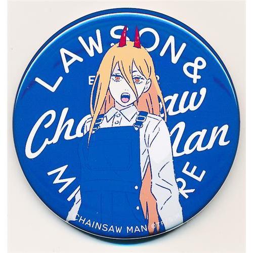 パワー　チェンソーマン　缶バッジ　パワー　アニメイト　特典　非売品 チェンソーマン 缶バッジ パワー : らしんばん通販 Yahoo!店 - 通販