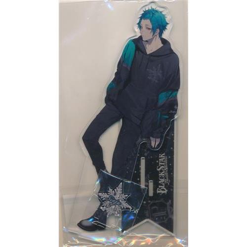 ブラックスター -Theater Starless-×HUB BLACK LIVE III アクリル