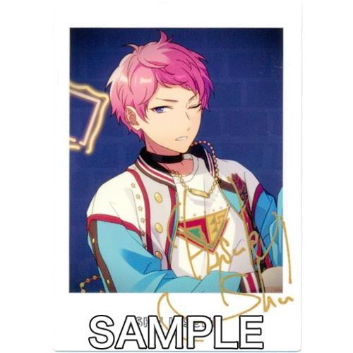 【新品　貴重品】あんスタ　7周年　斎宮宗　あんさんぶるスターズ！！ あんさんぶるスターズ gracolle P.A.shots ES 7th Anniversary 斎宮宗