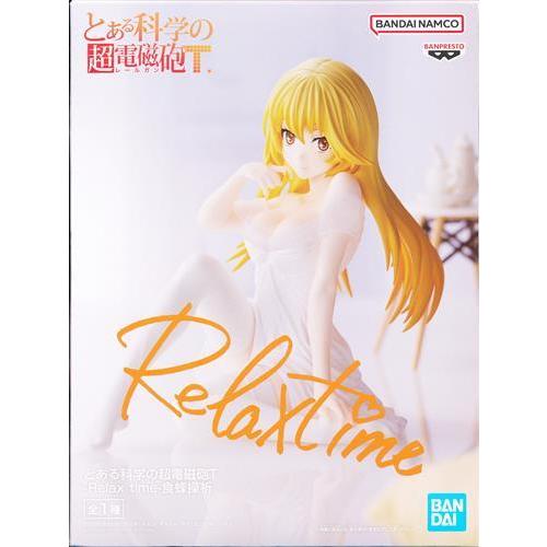 とある科学の超電磁砲T -Relax time- 食蜂操祈 : らしんばん通販 Yahoo
