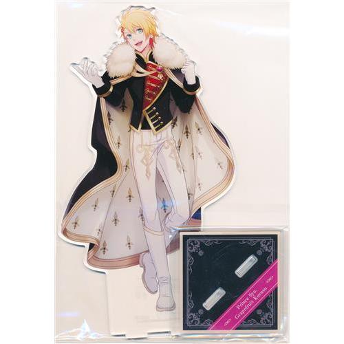 新品未開封うたプリ来栖翔フィギュア