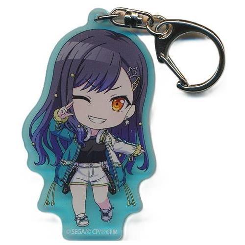 ねんどろいどぷらす プロジェクトセカイ カラフルステージ アクリル