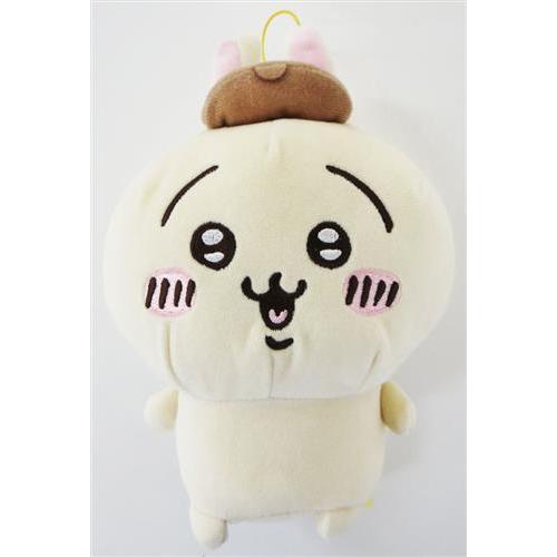 ちいかわ×サンリオキャラクターズ ドール うさぎ : らしんばん通販