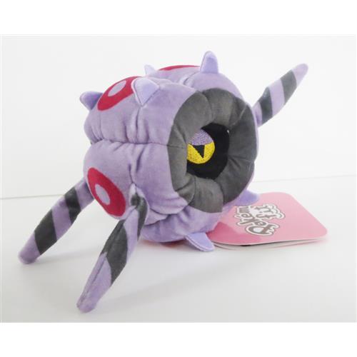 ポケットモンスター 544 ぬいぐるみ Pokemon fit ホイーガ ポケモン