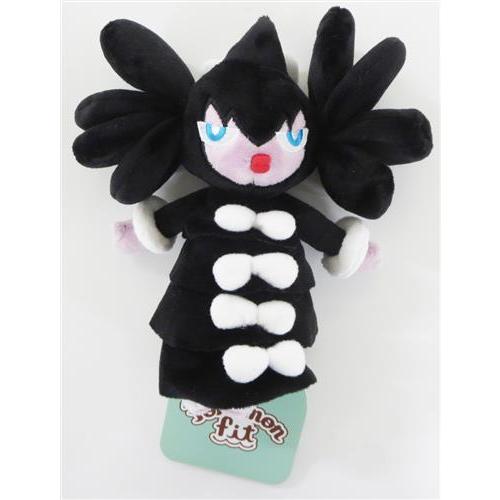 ポケットモンスター 576 ぬいぐるみ Pokemon fit ゴチルゼル ポケモン