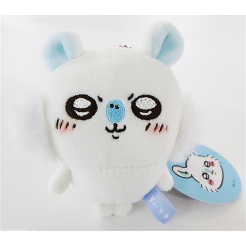 ちいかわ なんか小さくてかわいいやつ もちっとぷちミニマスコット